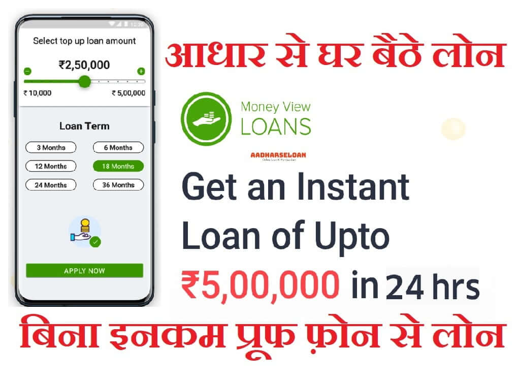 2024 में Moneyview App Review Moneyview App Se Loan कैसे ले How To