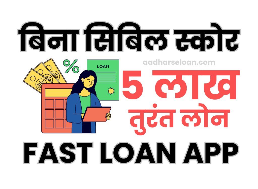 loan app without credit score